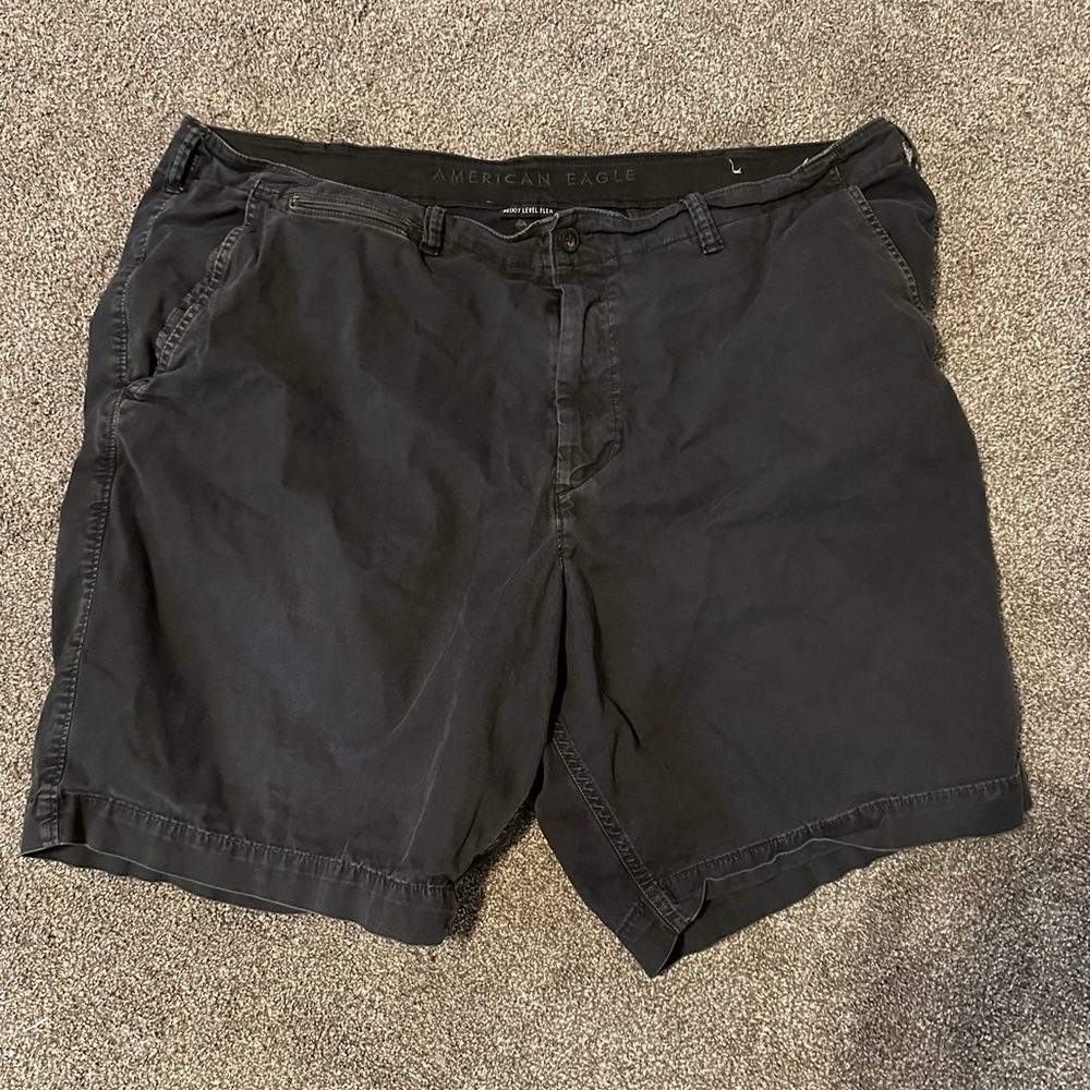 American Eagle shorts black 46